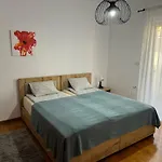 The White Donkey Apartment House