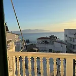 The White Donkey Apartment House