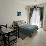 The White Donkey Apartment House