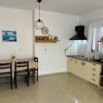 The White Donkey Apartment House