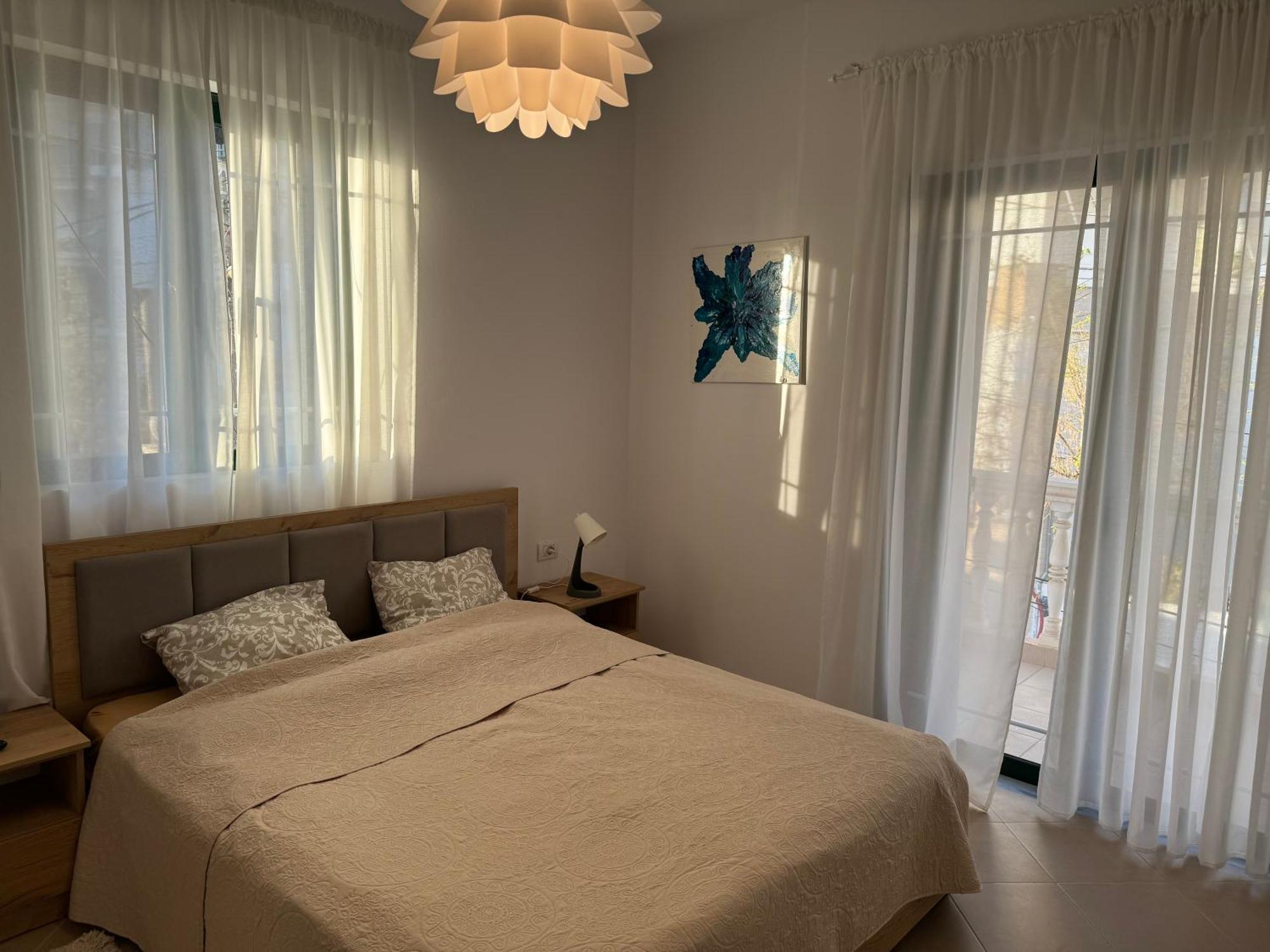 Appartamento The White Donkey House