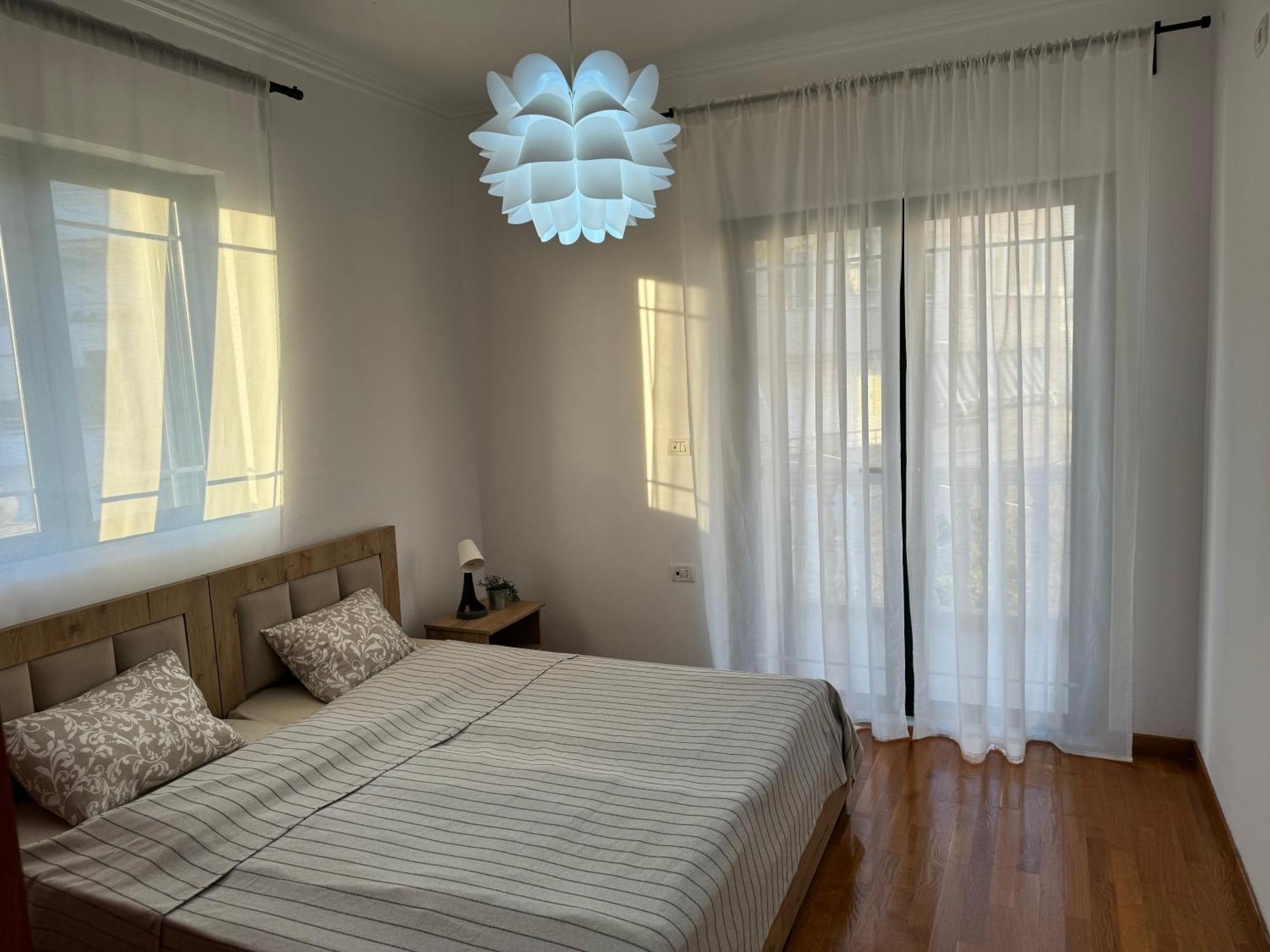 Appartamento The White Donkey House *