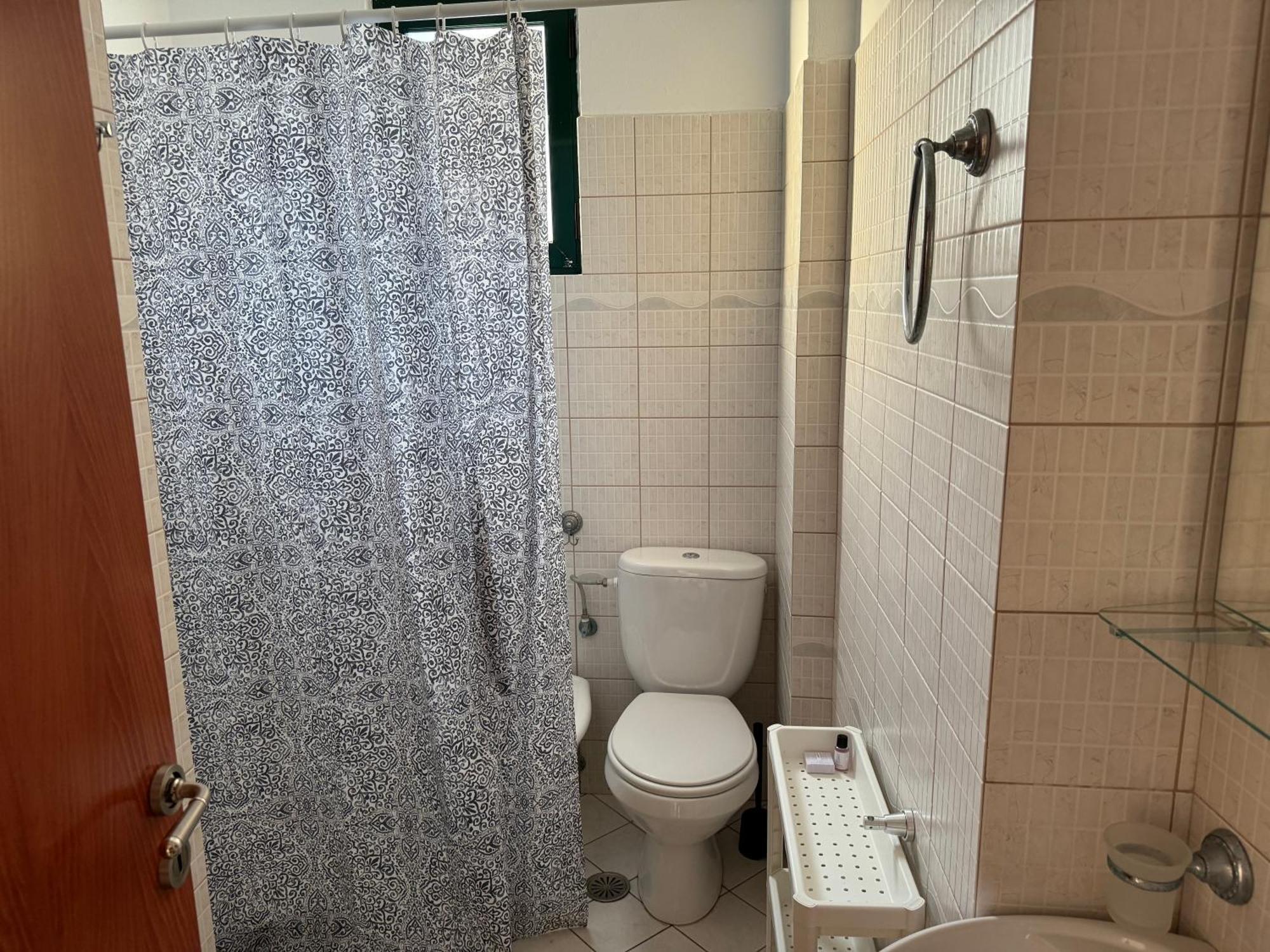 Appartamento The White Donkey House Sarandë