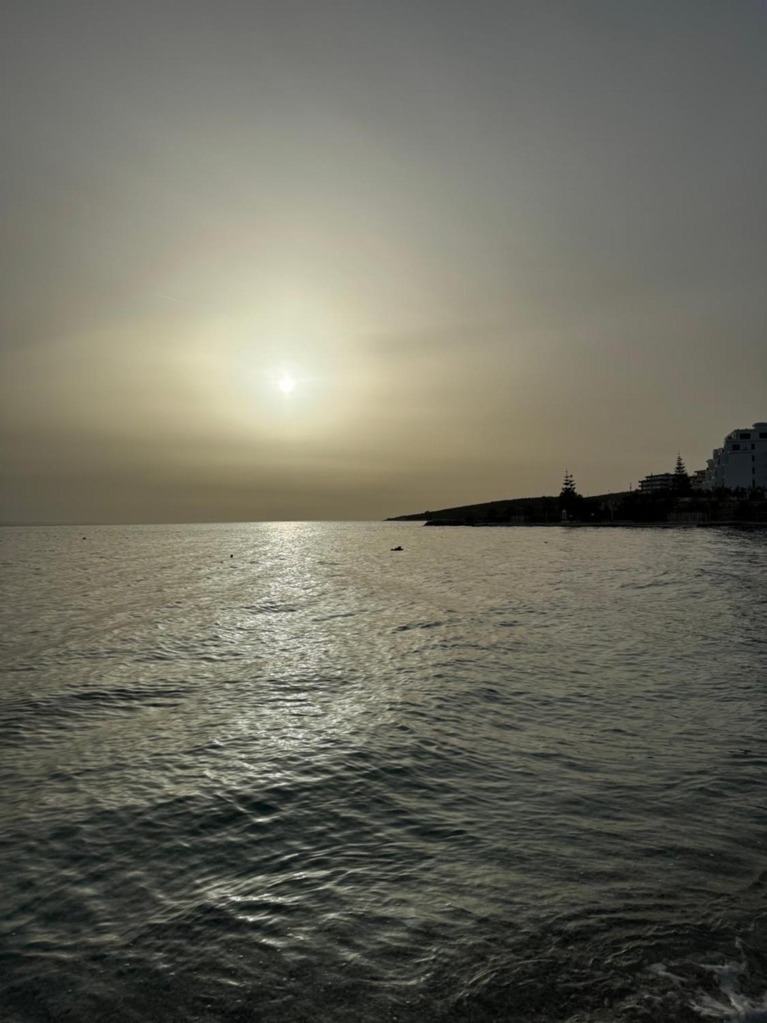 The White Donkey House Sarande