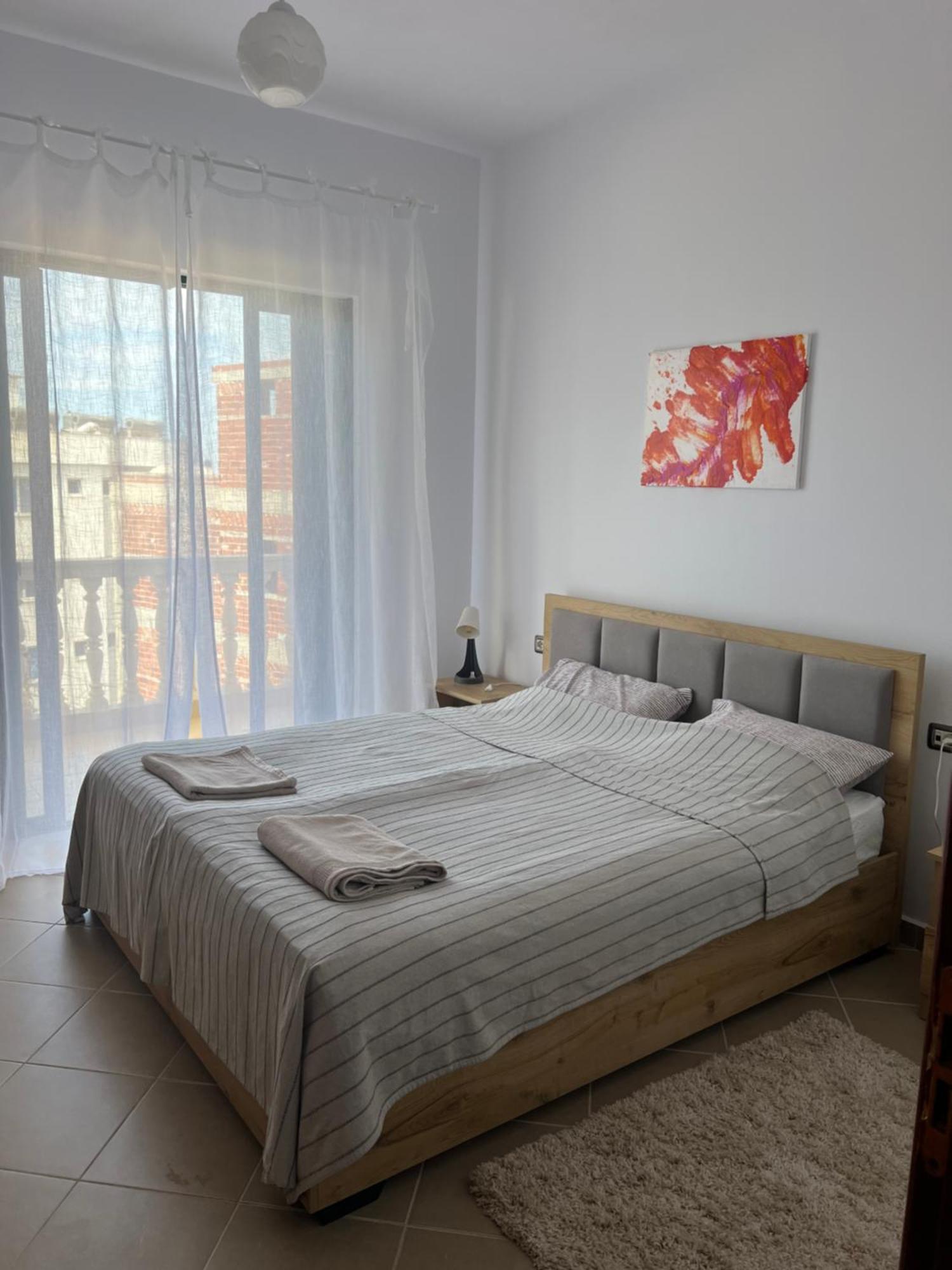 The White Donkey House * Sarande