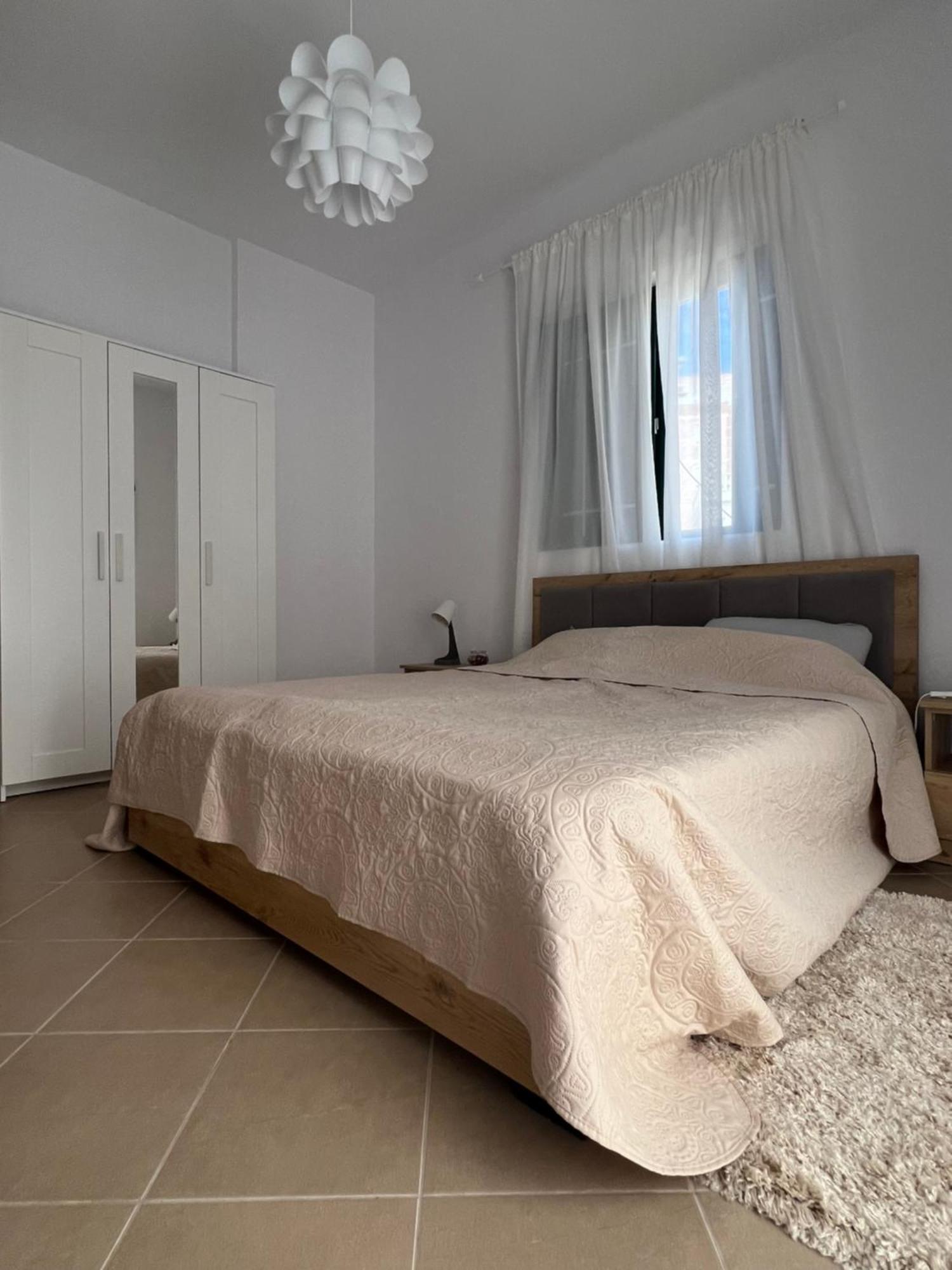 Appartamento The White Donkey House