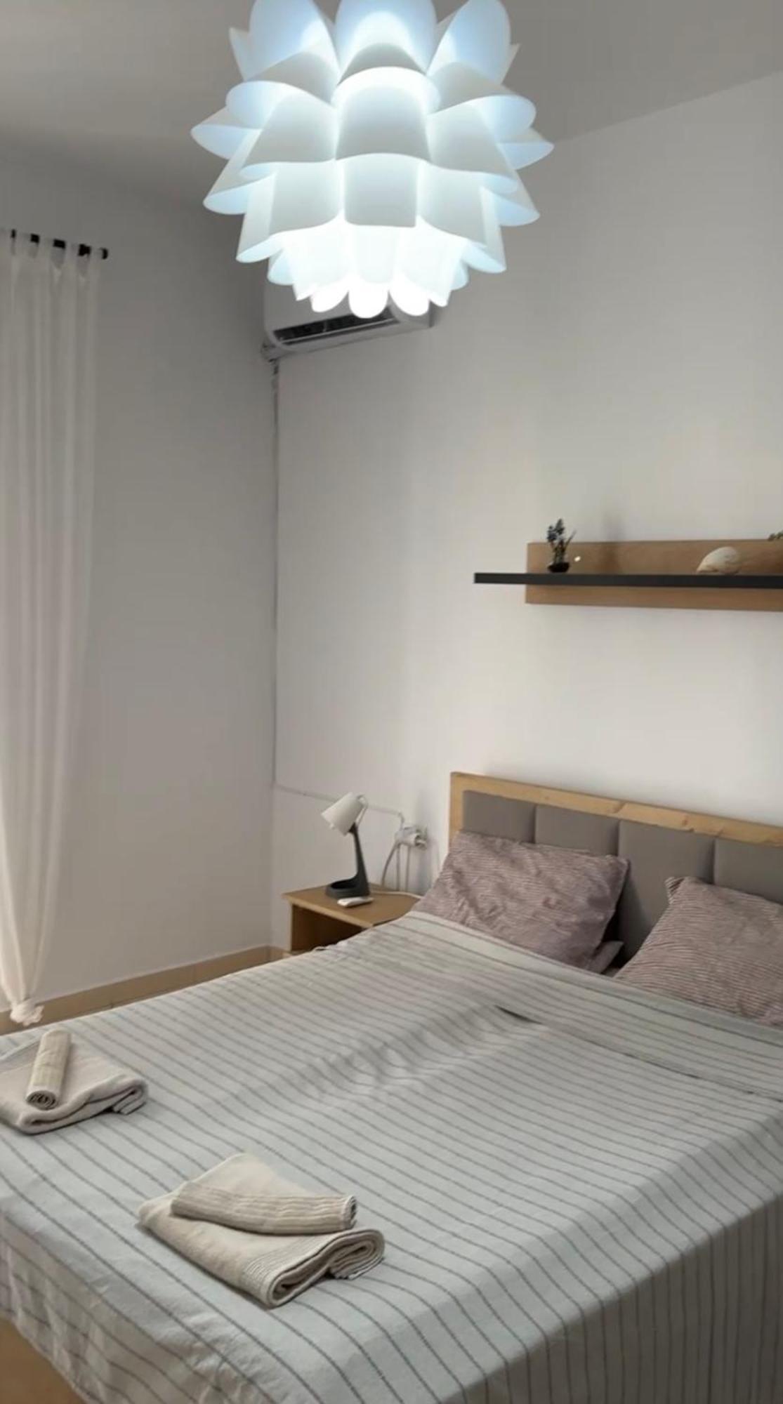 The White Donkey House Sarandë