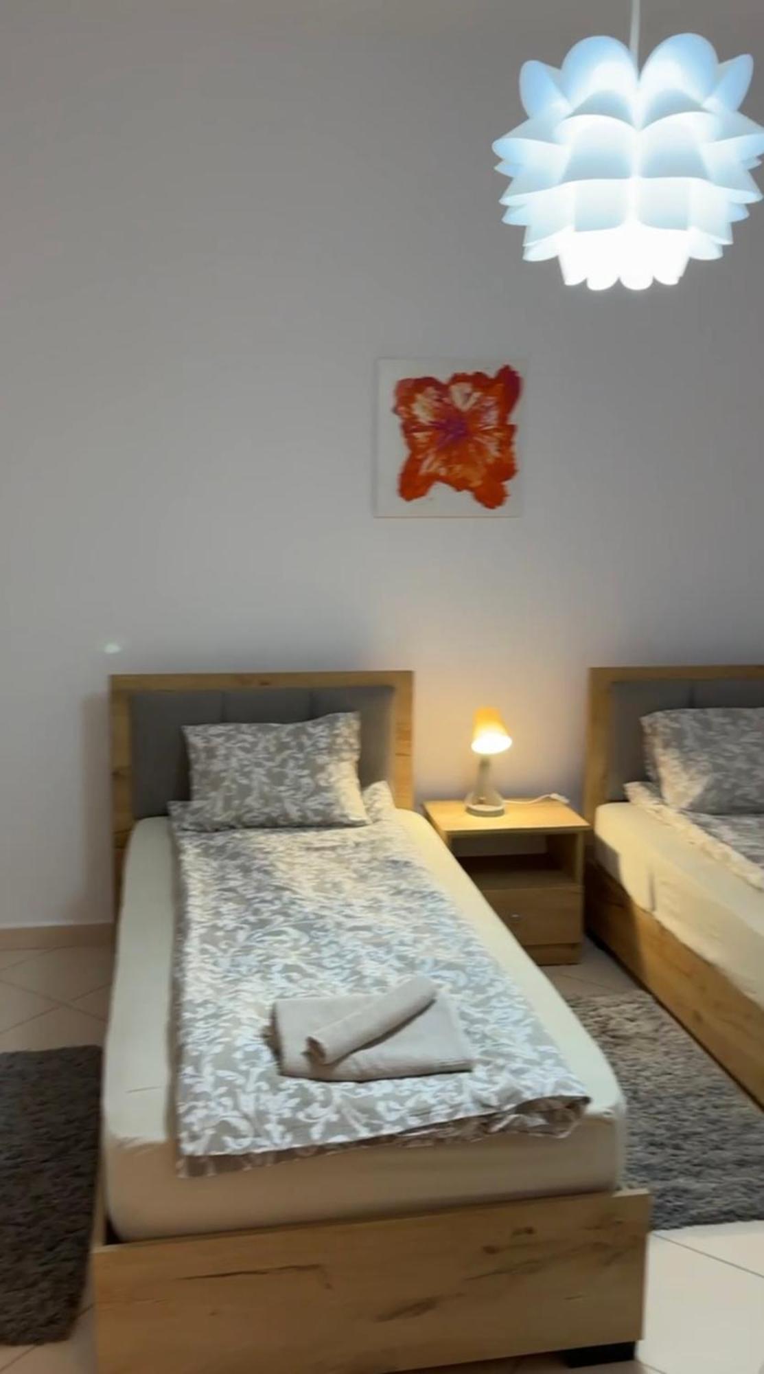 The White Donkey House Apartament Saranda